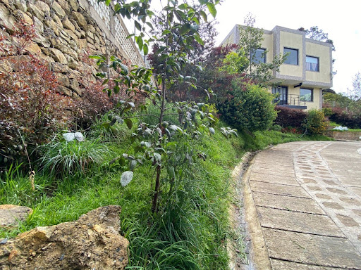 Casa en venta en El Libano, La Calera · foto 18 de 19