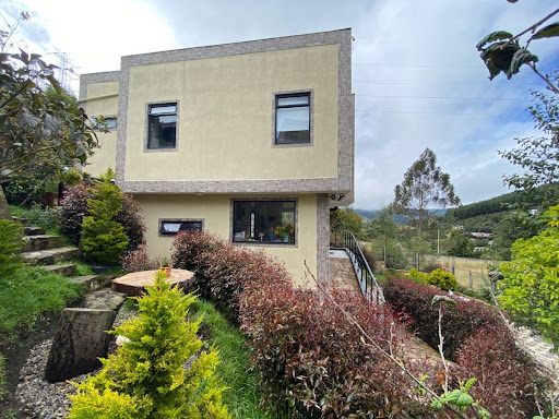 Casa en venta en El Libano, La Calera · foto 19 de 19