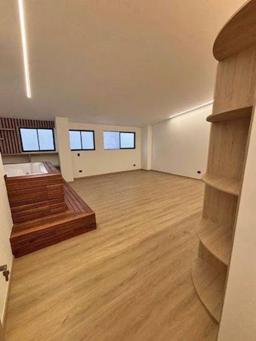 Apartamento en venta en Laureles, Medellín · foto 14 de 18