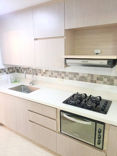 Apartamento en Arriendo en La frontera, Medellín