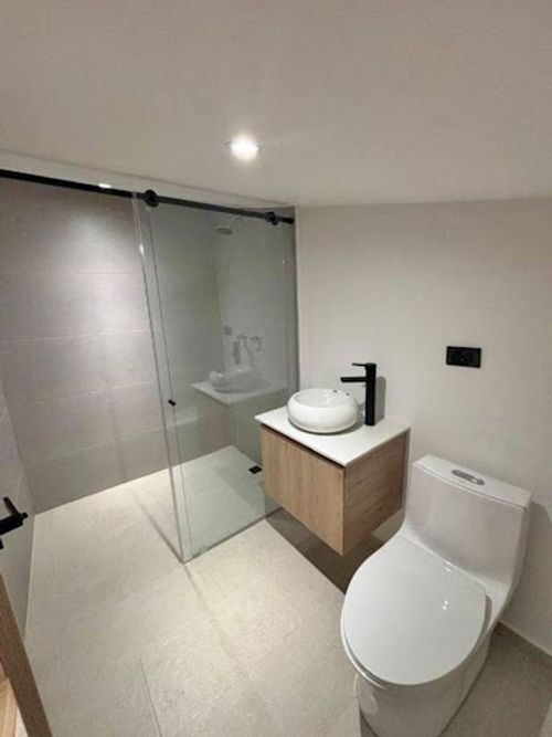 Apartamento en venta en Laureles, Medellín · foto 16 de 18