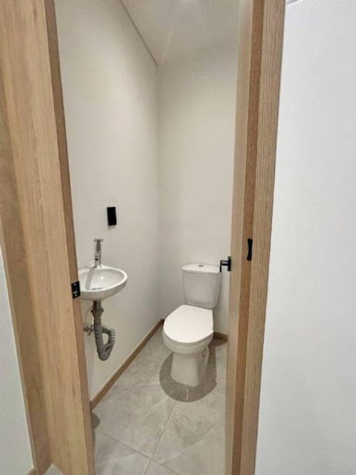 Apartamento en venta en Laureles, Medellín · foto 17 de 18