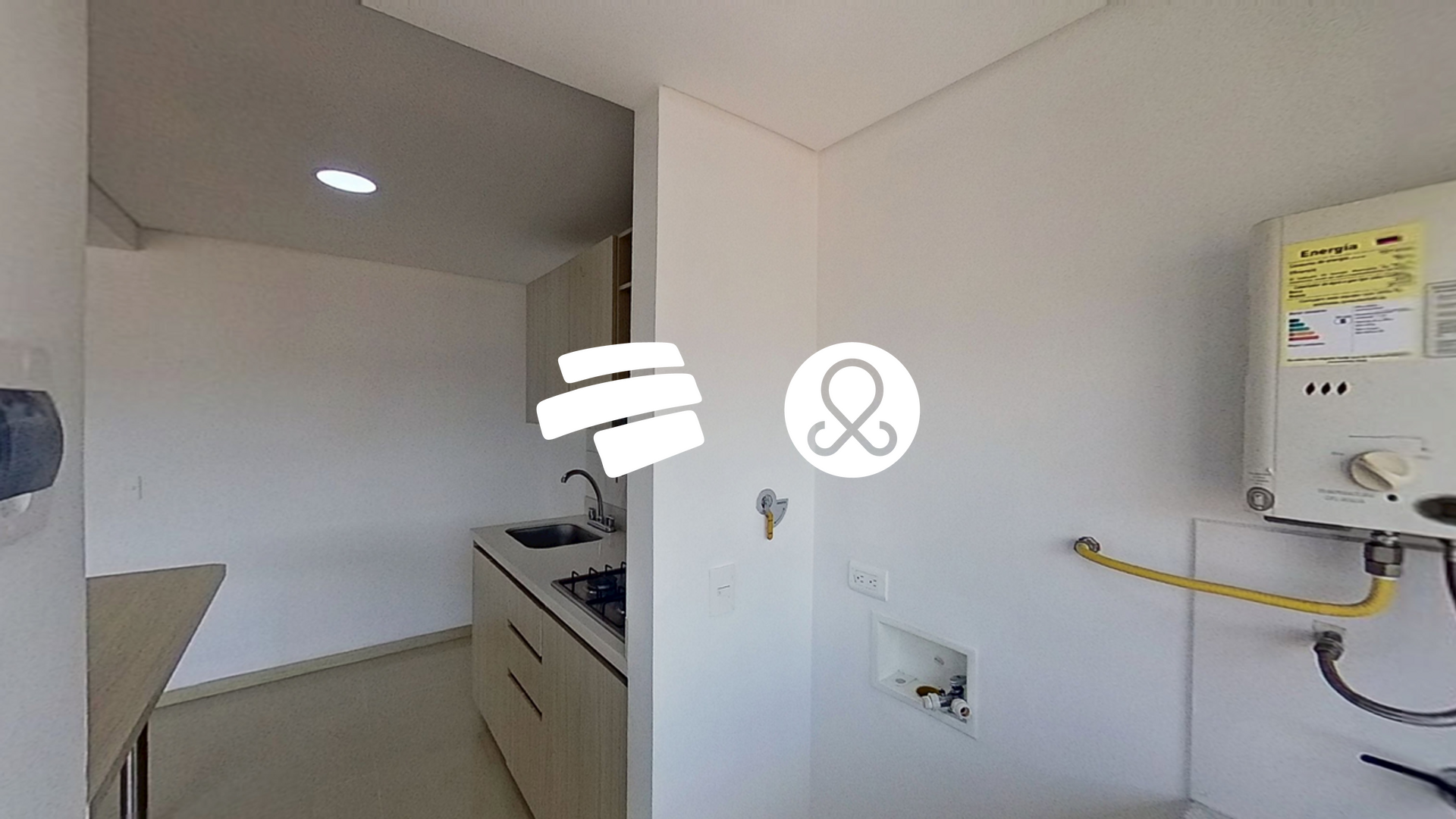 Apartamento en venta en Centro, Itagüí · foto 5 de 20