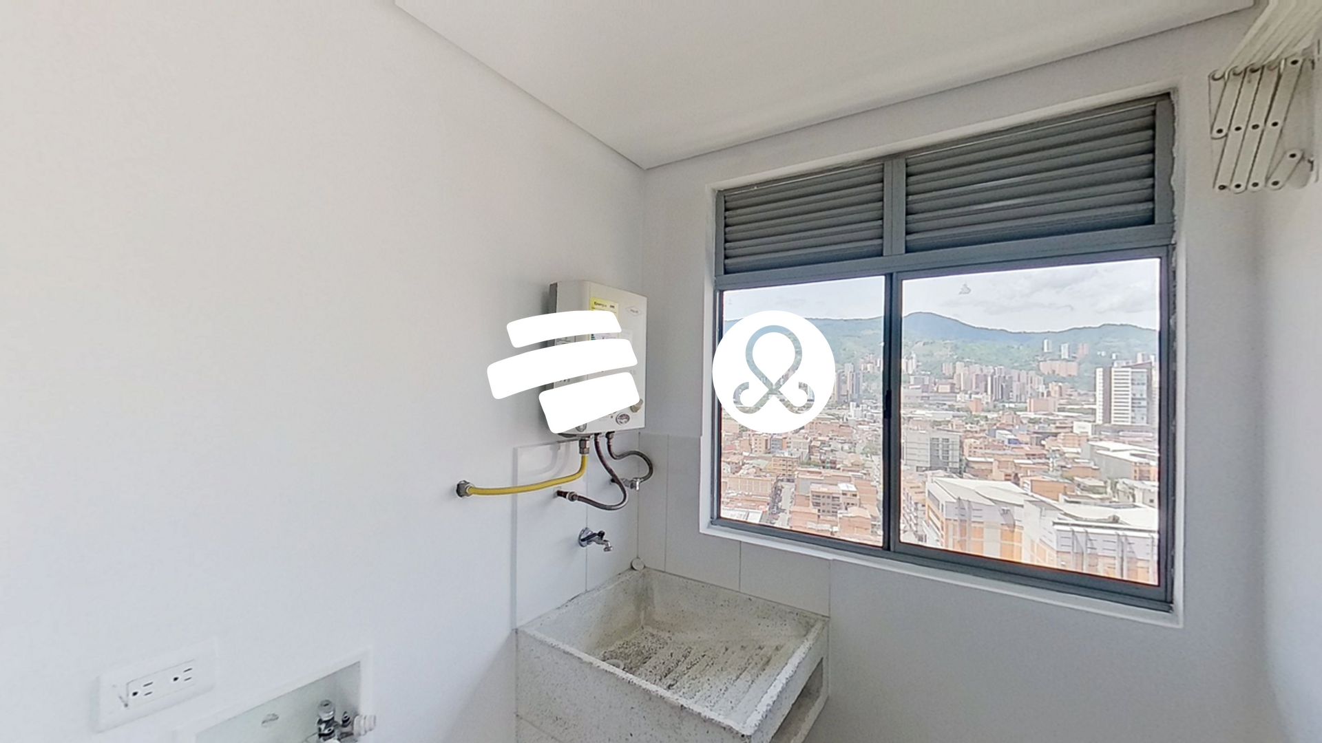 Apartamento en venta en Centro, Itagüí · foto 6 de 20