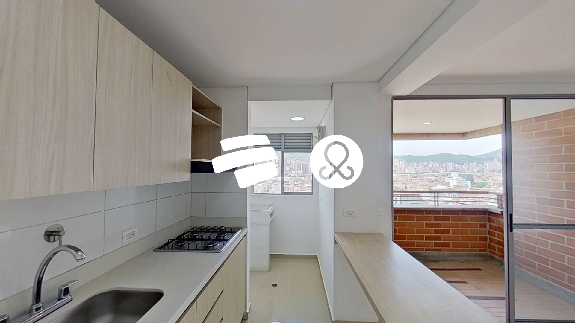Apartamento en venta en Centro, Itagüí · foto 7 de 20