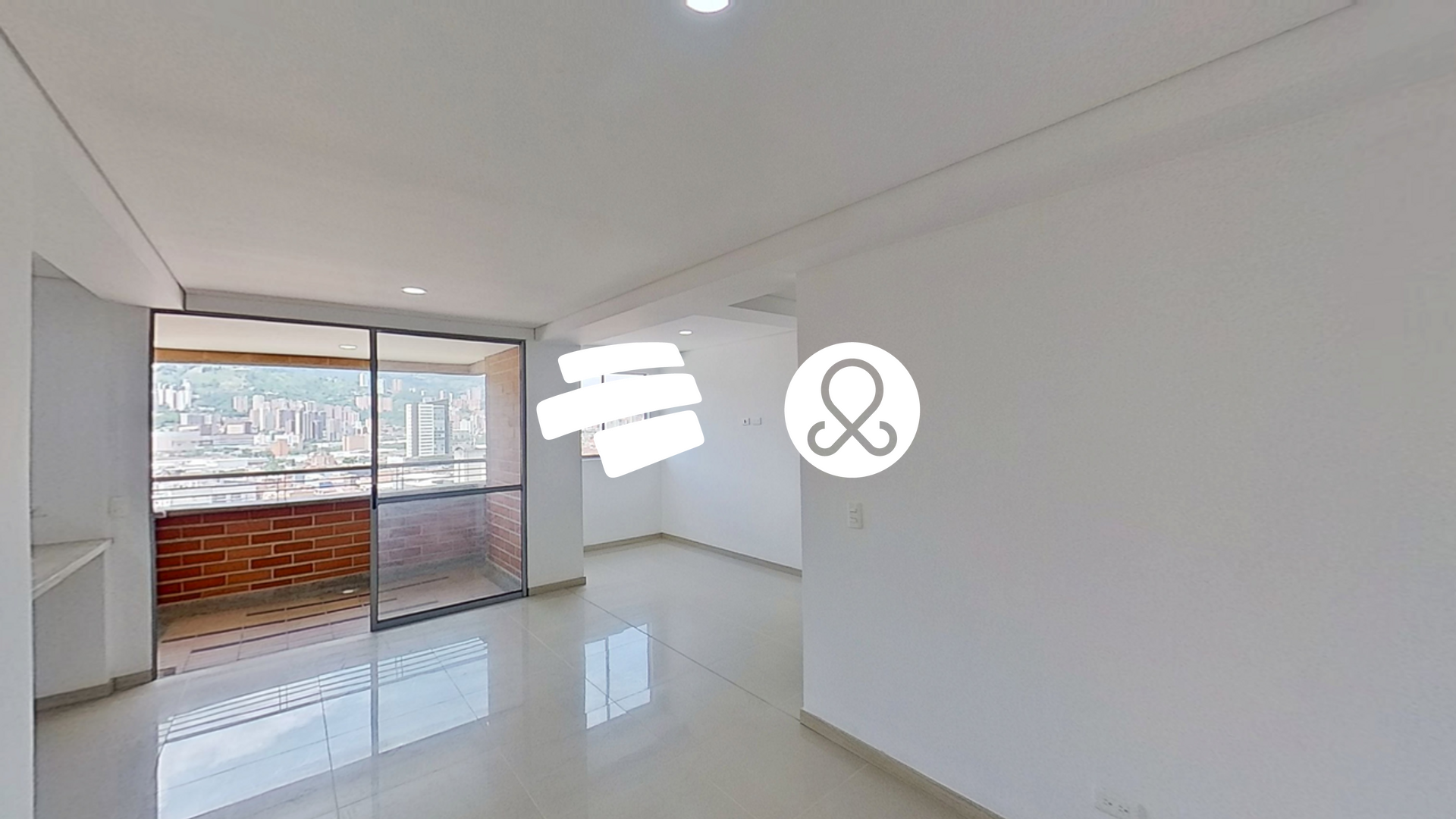 Apartamento en venta en Centro, Itagüí · foto 8 de 20