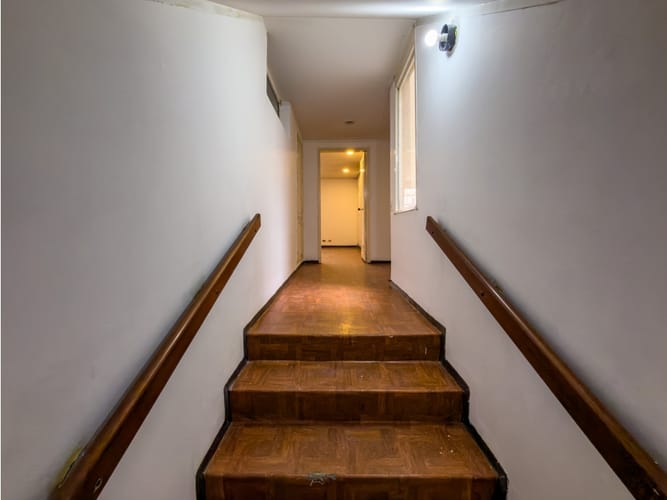 Apartamento de 3 alcobas en venta en Santa Barbara, Bogotá, 189 m² · foto 10 de 24