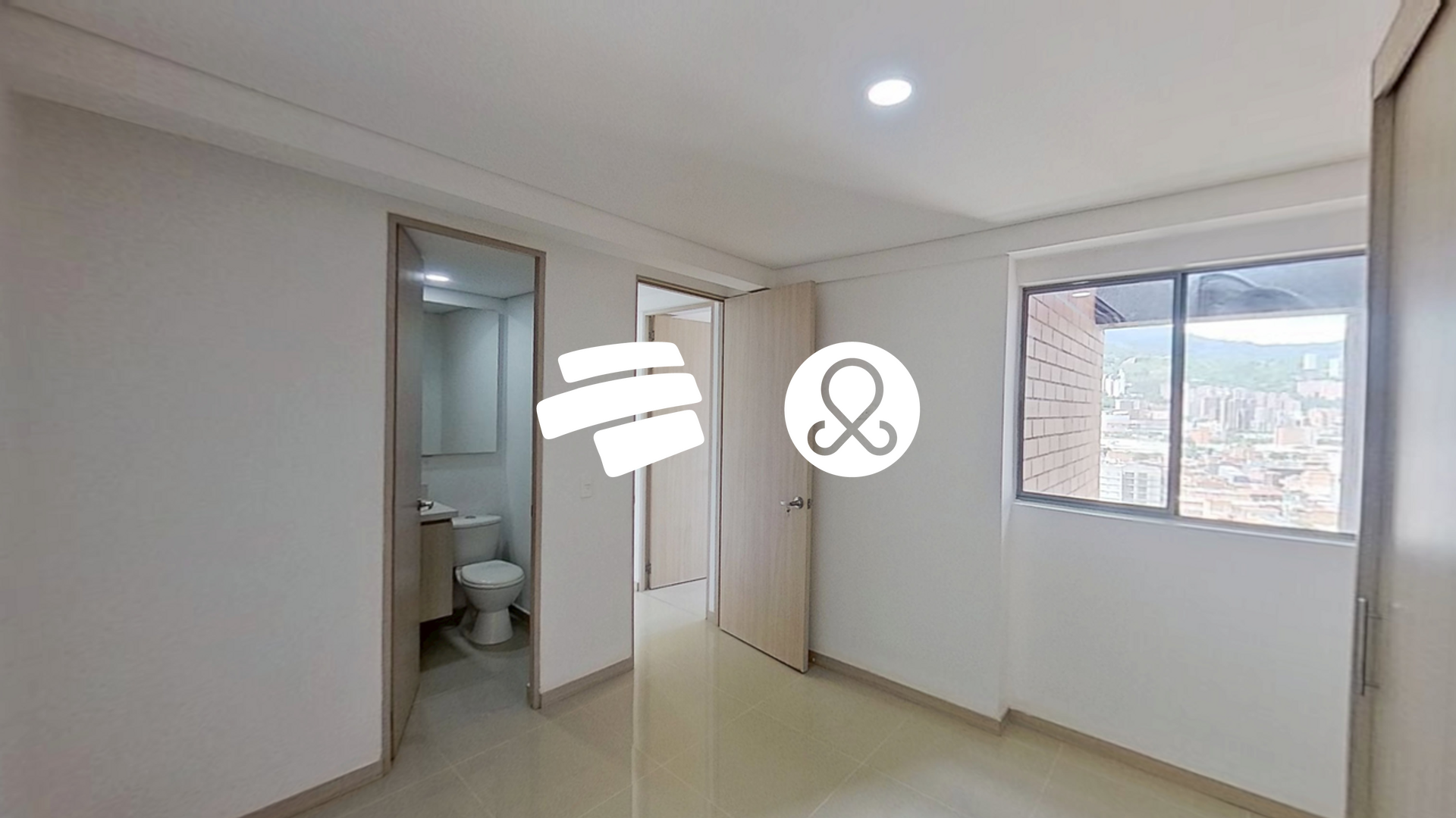 Apartamento en venta en Centro, Itagüí · foto 19 de 20
