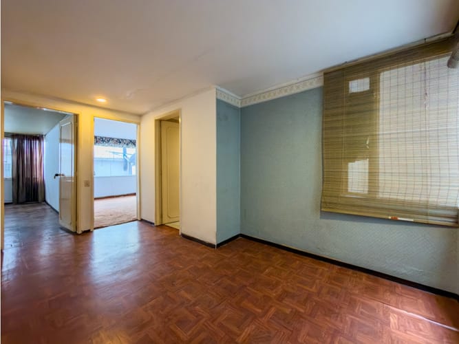Apartamento de 3 alcobas en venta en Santa Barbara, Bogotá, 189 m² · foto 14 de 24