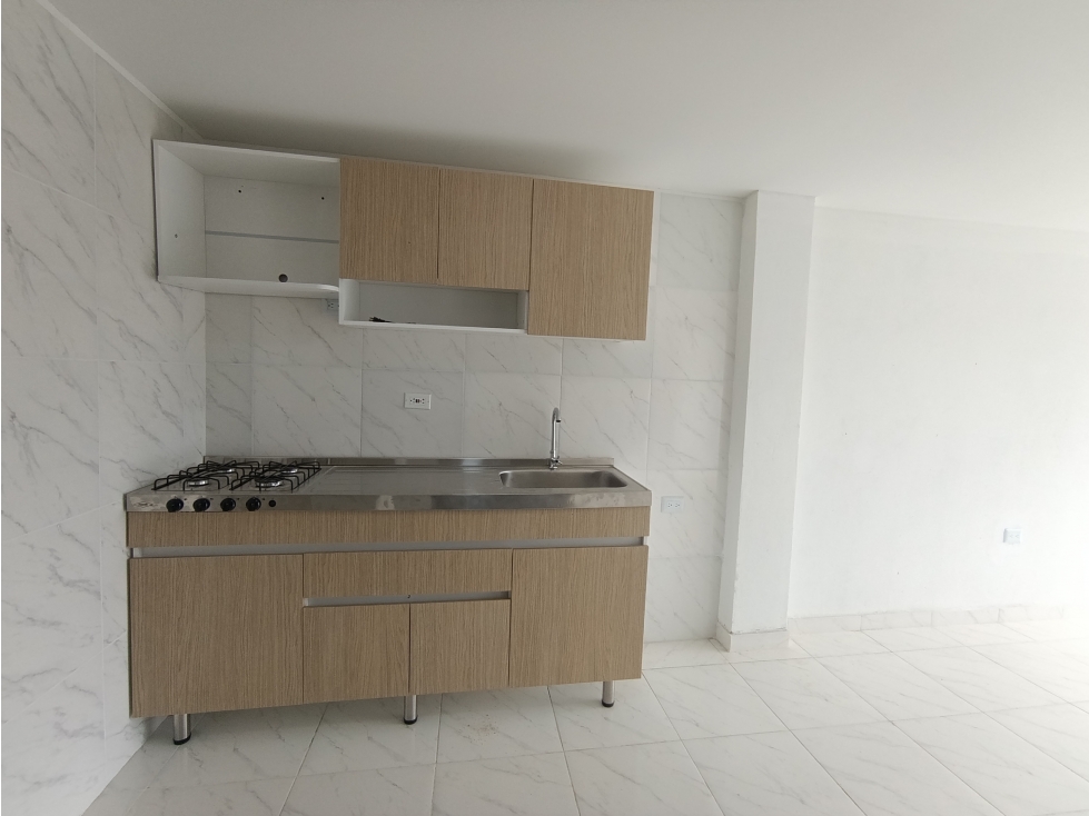 Apartamento en Arriendo en Machado, Copacabana