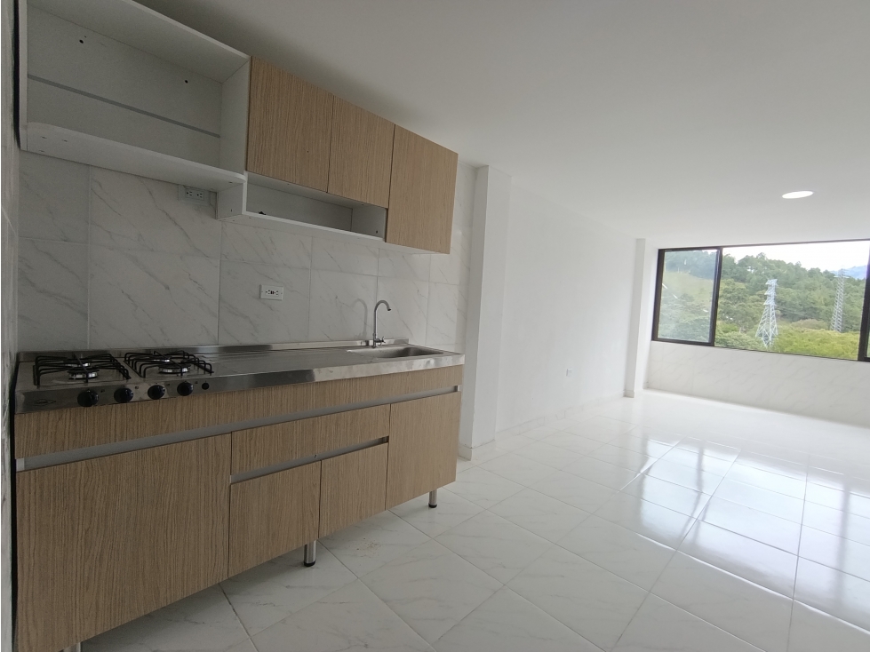 Apartamento en Arriendo en Machado, Copacabana - 2