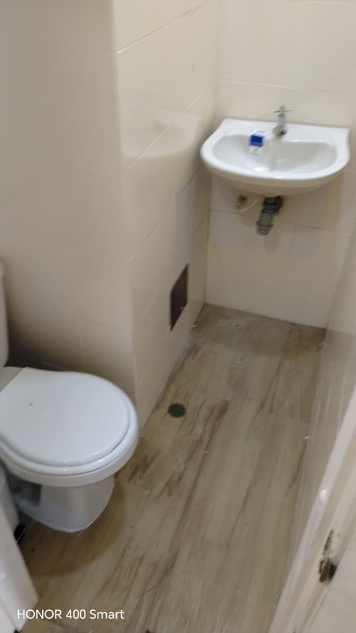 Local en arriendo en Ciudad Jardin, Barranquilla, 23 m² · foto 5 de 12