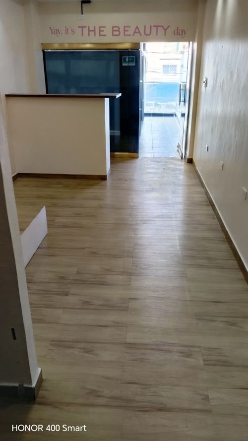 Local en arriendo en Ciudad Jardin, Barranquilla, 23 m² · foto 2 de 12