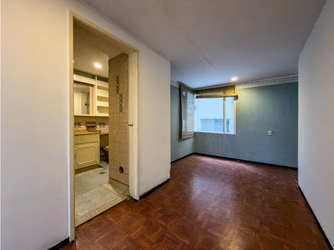 Apartamento de 3 alcobas en venta en Santa Barbara, Bogotá, 189 m² · foto 20 de 24