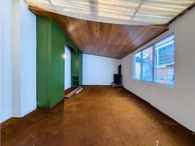 Apartamento de 3 alcobas en venta en Santa Barbara, Bogotá, 189 m² · foto 23 de 24