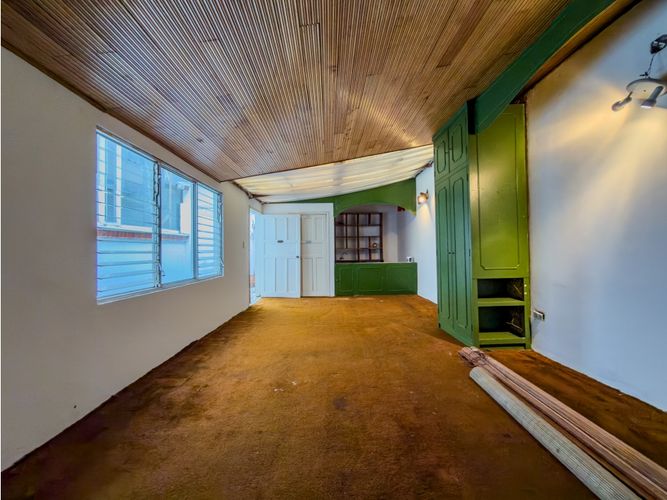 Apartamento de 3 alcobas en venta en Santa Barbara, Bogotá, 189 m² · foto 24 de 24