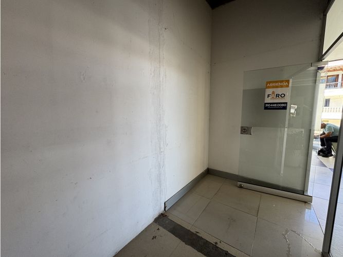 Local en arriendo en Rionegro, 6 m² · foto 5 de 7