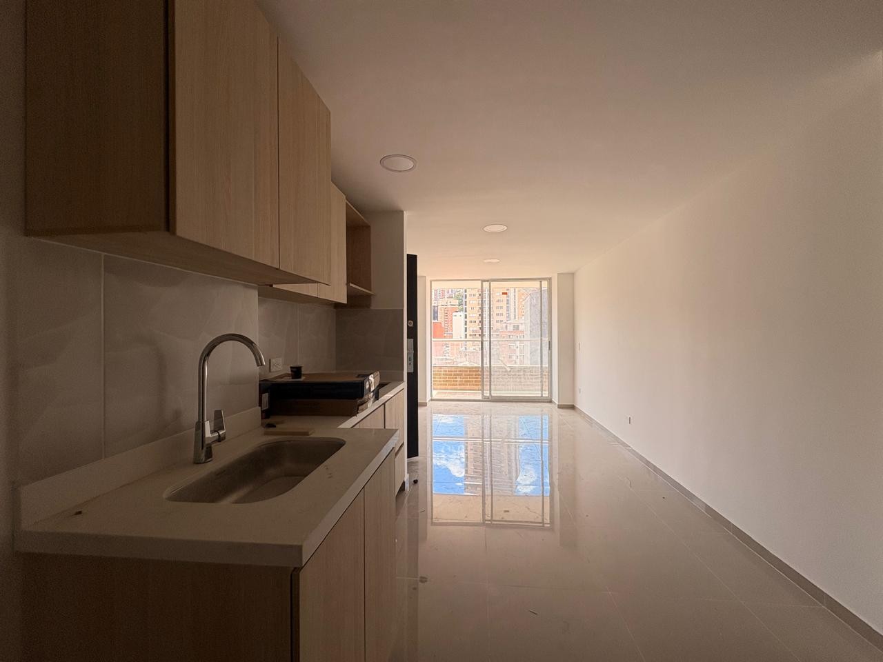 Apartamento en Arriendo en Sabaneta