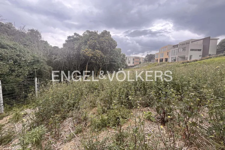 Lote en venta en Yerbabuena, Sopó · foto 6 de 10