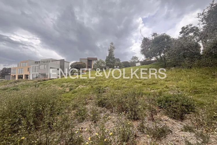 Lote en venta en Yerbabuena, Sopó · foto 5 de 10