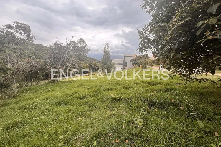Lote en venta en Yerbabuena, Sopó · foto 3 de 10