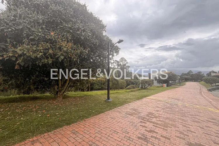 Lote en venta en Yerbabuena, Sopó · foto 2 de 10
