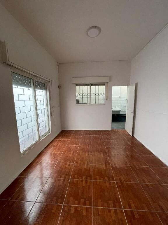 1 dormitorio tipo casita en Pocitos | Estufa a leña y parrillero, Sin GC · Foto 1