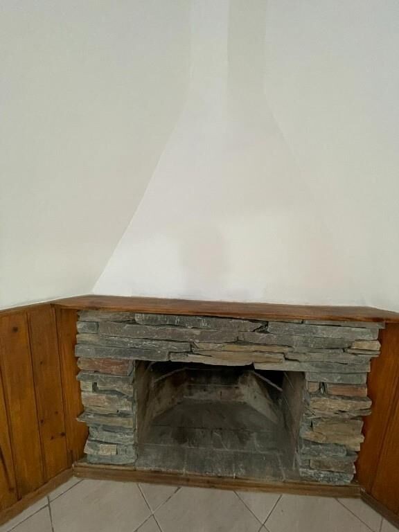 1 dormitorio tipo casita en Pocitos | Estufa a leña y parrillero, Sin GC · Foto 6