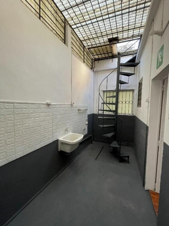 1 dormitorio tipo casita en Pocitos | Estufa a leña y parrillero, Sin GC · Foto 12