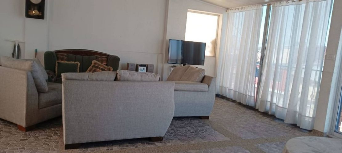 Apartamento de 3 alcobas en venta en San Francisco, Bogotá, 78 m² · foto 2 de 21