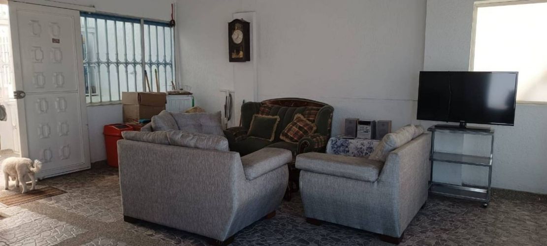 Apartamento de 3 alcobas en venta en San Francisco, Bogotá, 78 m² · foto 3 de 21