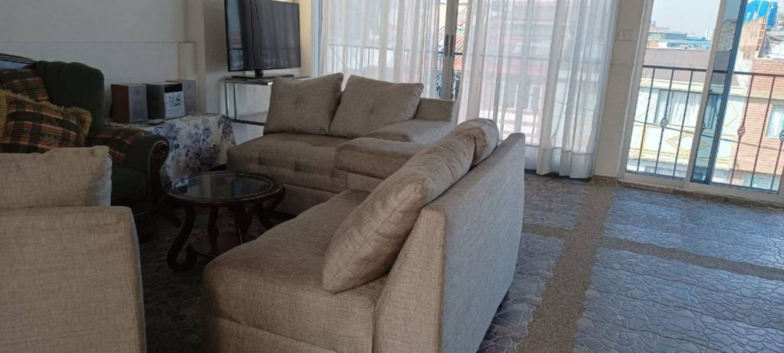 Apartamento de 3 alcobas en venta en San Francisco, Bogotá, 78 m² · foto 4 de 21