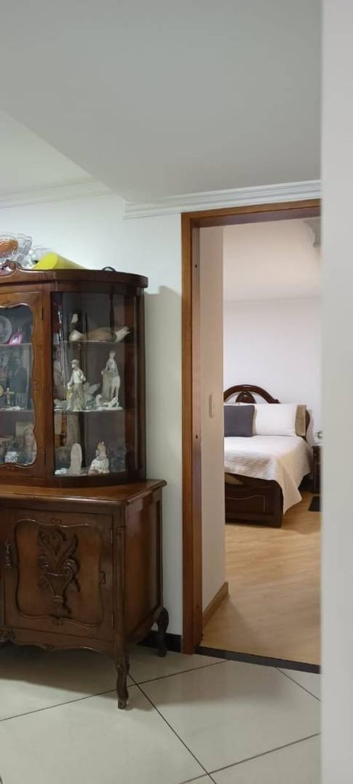 Apartamento de 3 alcobas en venta en San Francisco, Bogotá, 78 m² · foto 13 de 21