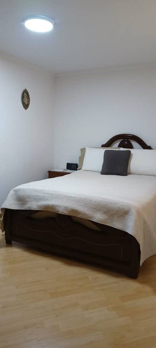 Apartamento de 3 alcobas en venta en San Francisco, Bogotá, 78 m² · foto 14 de 21