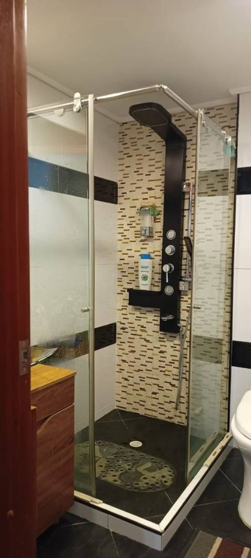 Apartamento de 3 alcobas en venta en San Francisco, Bogotá, 78 m² · foto 15 de 21