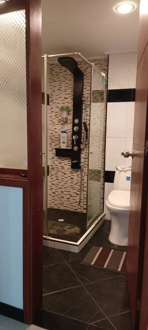 Apartamento de 3 alcobas en venta en San Francisco, Bogotá, 78 m² · foto 16 de 21