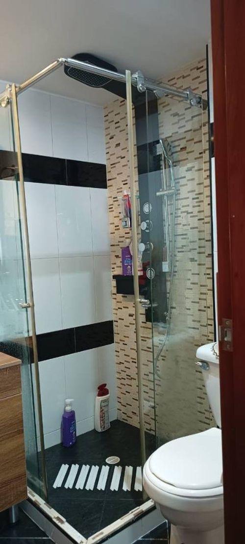 Apartamento de 3 alcobas en venta en San Francisco, Bogotá, 78 m² · foto 17 de 21