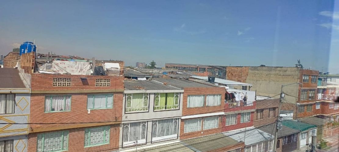 Apartamento de 3 alcobas en venta en San Francisco, Bogotá, 78 m² · foto 21 de 21