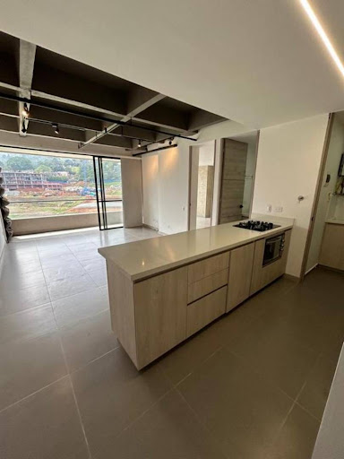 1BR Apartment in Loma del Escobero (65 m²) - 3