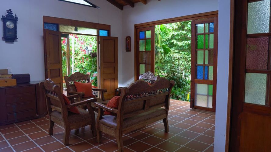 Casa en venta en La Riviera, Cúcuta · foto 3 de 17
