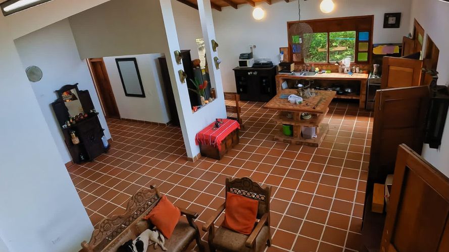 Casa en venta en La Riviera, Cúcuta · foto 9 de 17