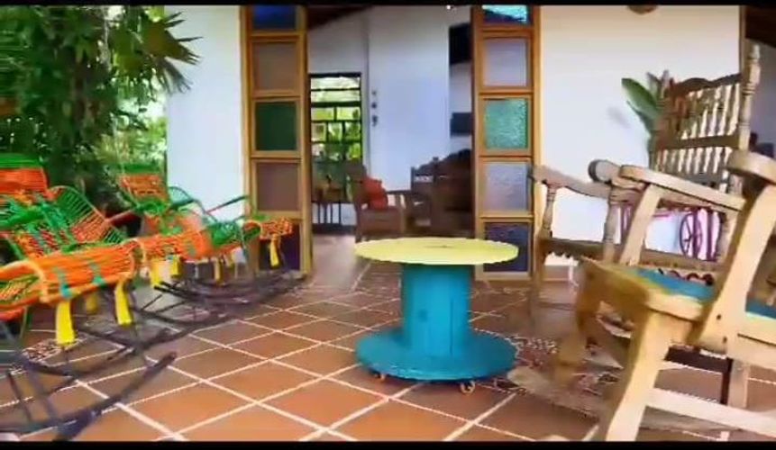 Casa en venta en La Riviera, Cúcuta · foto 10 de 17
