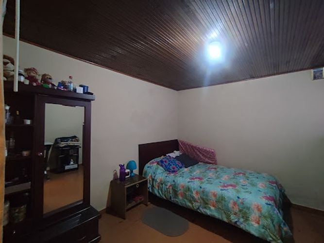 Casa de 3 alcobas en venta en Las Ferias, Bogotá, 134 m² · foto 3 de 9