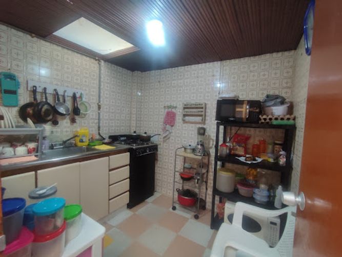 Casa de 3 alcobas en venta en Las Ferias, Bogotá, 134 m² · foto 6 de 9