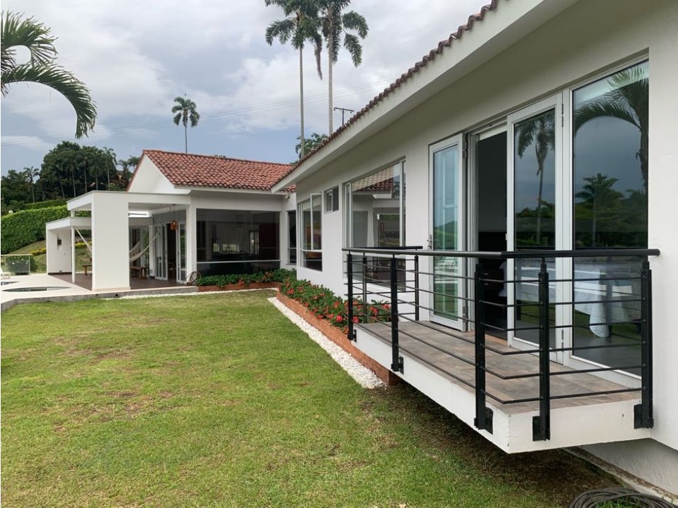 Casa en venta en San Bernardo Del Viento, Manizales · foto 3 de 24