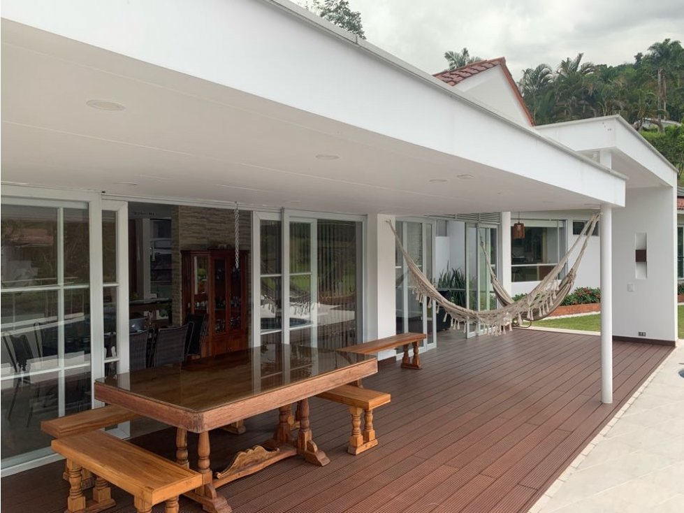 Casa en venta en San Bernardo Del Viento, Manizales · foto 4 de 24