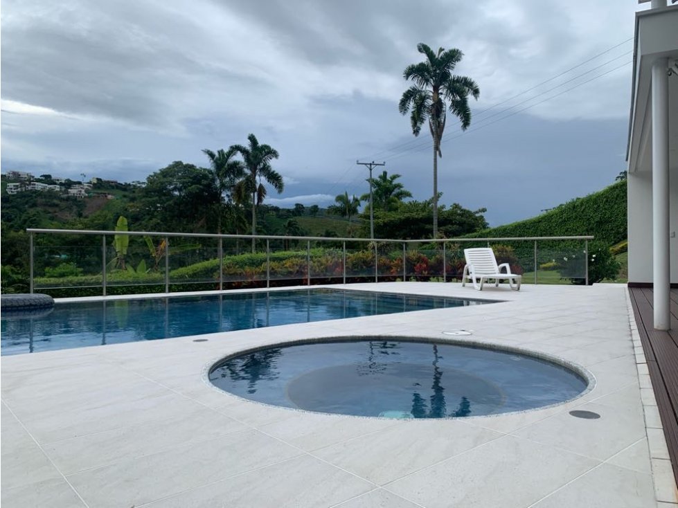 Casa en venta en San Bernardo Del Viento, Manizales · foto 5 de 24
