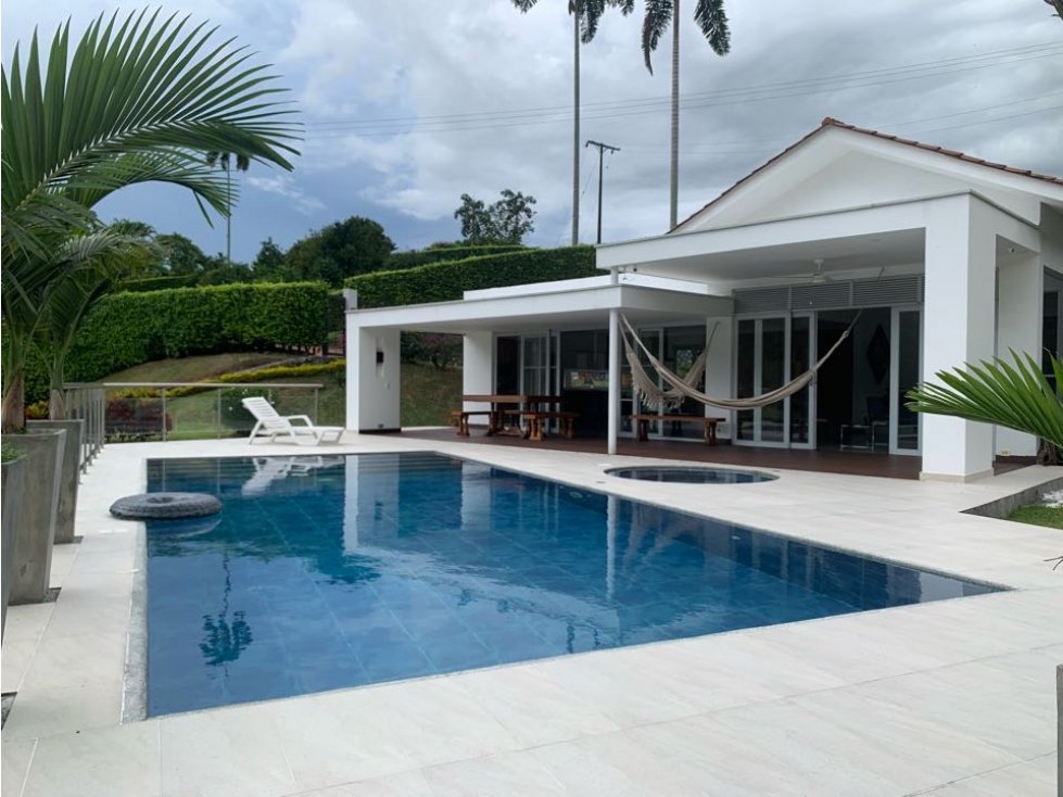 Casa en venta en San Bernardo Del Viento, Manizales · foto 6 de 24