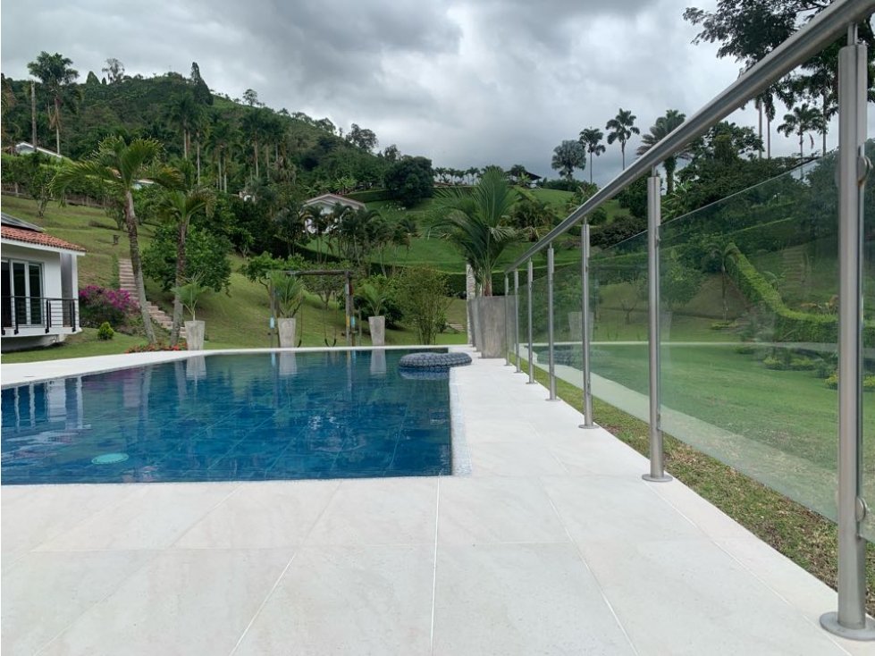 Casa en venta en San Bernardo Del Viento, Manizales · foto 7 de 24