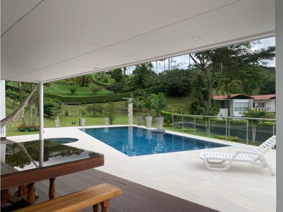 Casa en venta en San Bernardo Del Viento, Manizales · foto 8 de 24